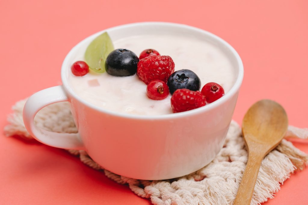 What are probiotics-get probiotics from yogurt