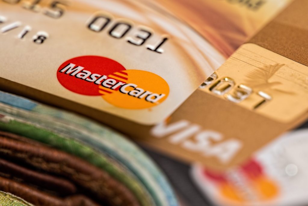 Money stress and debt-get rid of credit card debt