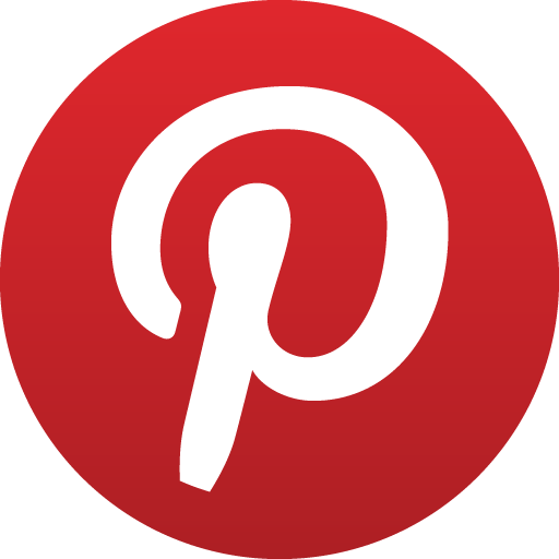 Round Pinterest button - Pinterest strategy - Learn Pinterest