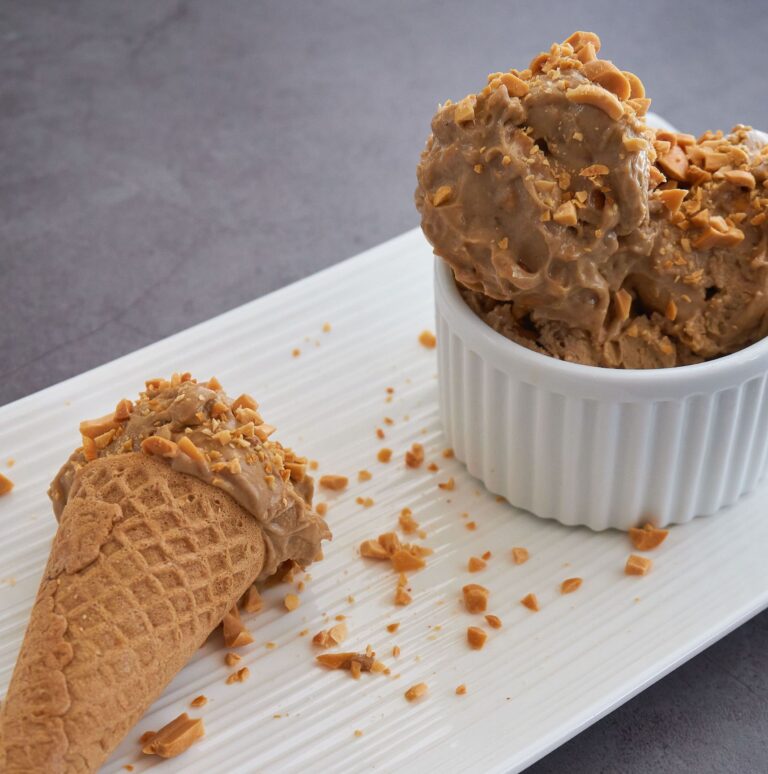 Easy, delicious homemade ice cream—Make no-churn ice cream 3 ways without an ice cream machine